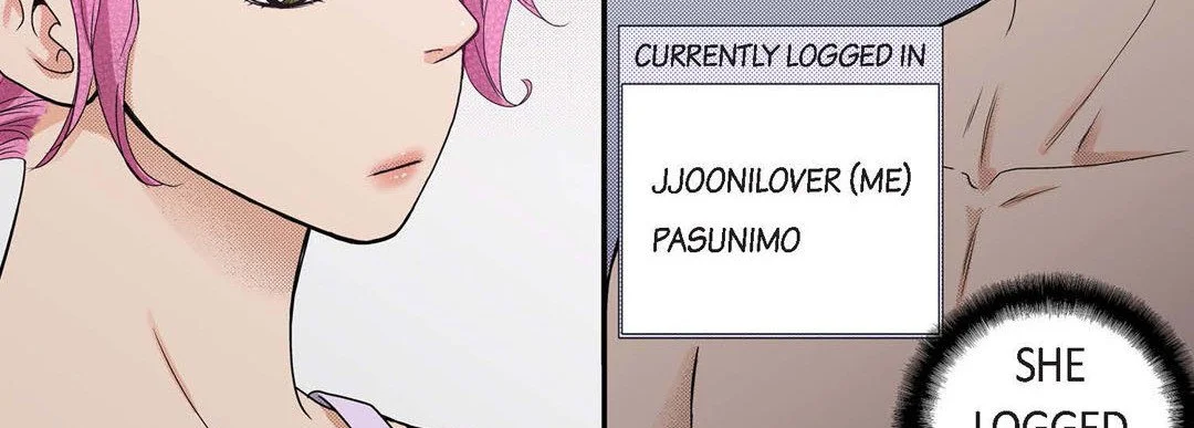 Noona Fan - Chapter 37